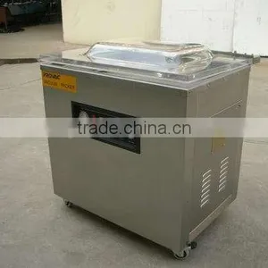 Single Chamber Vacuum PackerDZD-600/S thumbnail-2