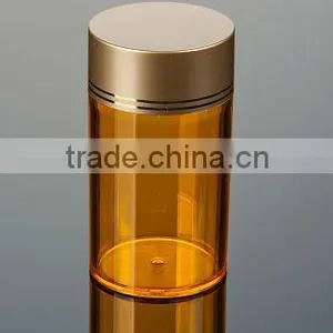 Small Empty Plastic Medicine Bottle 150ml thumbnail-1