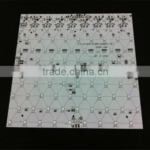 EdgeLight High Power Rgb Led Backlight thumbnail-2