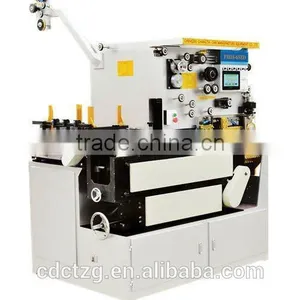 Automatic Rectangular Tin Can Making Machine/can Seam Welding Machine thumbnail-2