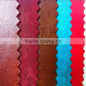 Newest Design Oil Surface Stationery Leather T5537 Factory thumbnail-1