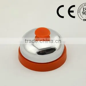 Cheap Novelty Most Popular Table Alarm Clock Twin Bell thumbnail-2