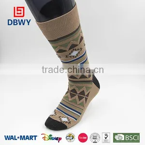 Casual Breathable Socks for Men Compression Stockings thumbnail-1