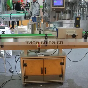 PVC Sticker Labeling Machine thumbnail-1