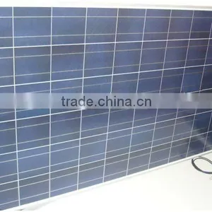 High Efficiency and Good Quality 20KW off Grid Solar System for Industrial Use, With A Grade Solar Cells thumbnail-3
