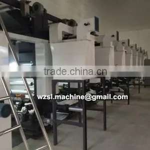 New Arrival High Speed Computerized Gravure Printing Machine thumbnail-4