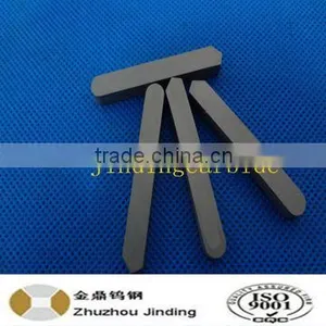 Sintered Tungsten Carbide Bits for Oil Drilling thumbnail-1