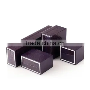 High Quality OEM Jewelry Box ,free Design Gift Box Manufactures thumbnail-2