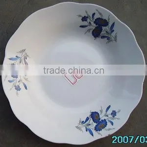 Ceramic Square Plate,bulk White Dinner Plates,square Shape Dinner Plates thumbnail-3