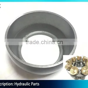 Excavator Travel Motor Parts For Kobelco SK320 Travel Motor Spare Parts thumbnail-1