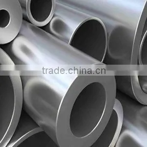 Hastelloy C-22 Seamless Alloy Stainless Steel Round Tubing thumbnail-3