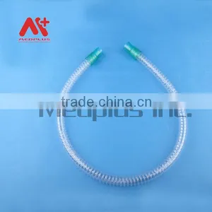 Low Respiratory Resistance Breathing Circuit thumbnail-1