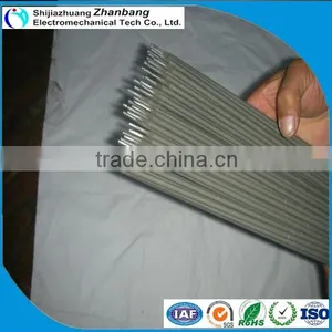China Welding Rods Manufacturer AWS E6013 E7018 thumbnail-1