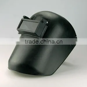 Welding Helmet With Flip up Lens thumbnail-1