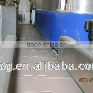 TS-150 Double-side Labeling Machine for Oil Kettle/ Lube Drum/ Diesel Barrle thumbnail-4