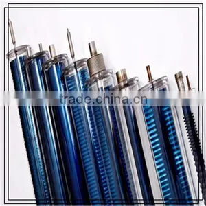 Vacuum Tube Solar Collector for Solar Heating System thumbnail-1