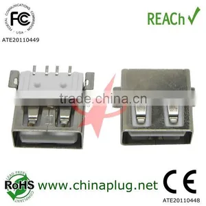 Vertical Type Micro Usb Plug thumbnail-1