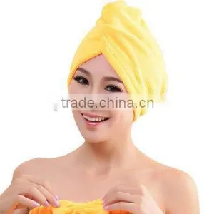 [LJ Towel] W8426 for Travel Hair Towel Dry Quickly thumbnail-4