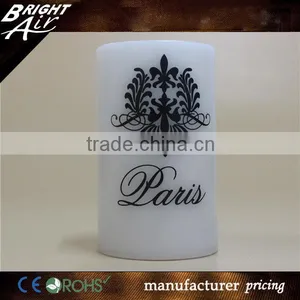 Various Design Led Candle Bulb Making thumbnail-3