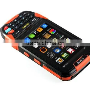 2015 Hot Selling 4.0 Inch Portable Android Handheld Terminal For E-wallet thumbnail-2