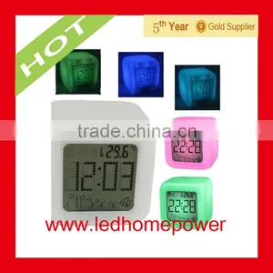 LED Digital Clock Supplier From China thumbnail-1