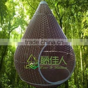 Stylish Cocoon Hanging Tree Bed thumbnail-1