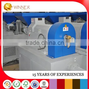 Wholesale Manufacture Waste Plastic Recycling Machine thumbnail-3