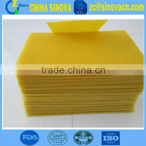 Organic Beeswax Sheet thumbnail-2
