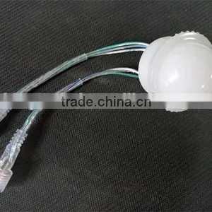 6LEDs SMD 5050 Amusement Pixel Led thumbnail-1