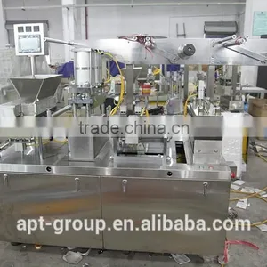 BD-420 Automatic Warm Pad Making Machine/warm Pad Packing Machine thumbnail-2