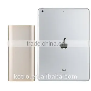 Aluminum Shell 6000mAh Fast Charging QC2.0 Power Bank thumbnail-4