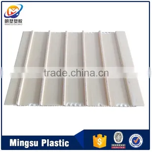 High Quality Pvc Groove Line Made in China thumbnail-4