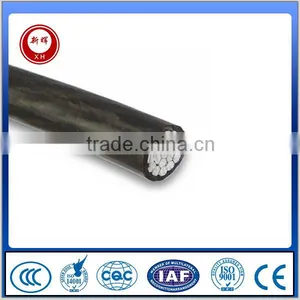 Low Voltage Aerial Bundled Conductor (ABC) Cables thumbnail-4