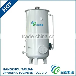 2016 High Effciency Energy-saving LNG Vaporizer thumbnail-3