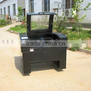 New Product Metal Tube/glass Tube HB-6545 CO2 Nonmetal Material Laser Cutting /Engraving Machine thumbnail-1