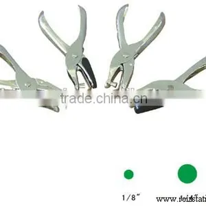 1/4'' Craft 1 Hole Punch thumbnail-1
