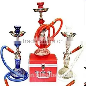 Hand Painted Cheap Shisha Narghile thumbnail-1