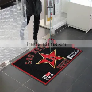 Logo Mat for Shoe Store thumbnail-1