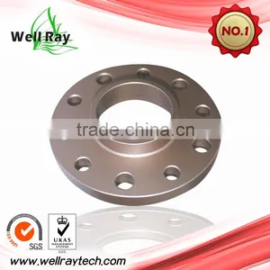 High Quality ISO Approved Aluminum 25mm Wheel Spacer 5x114.3 thumbnail-5