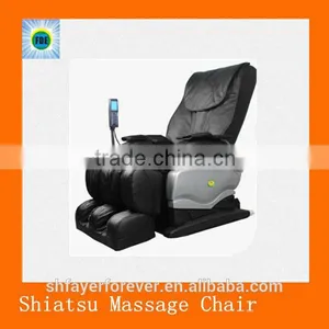 High Quality 3D Massage Chair thumbnail-1