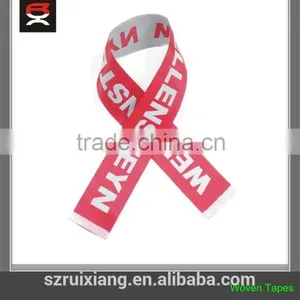 Custom Clothing Woven Tape Woven Tag,clothing Tags thumbnail-1