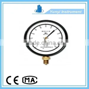 China Supplier Precision Pressure Gauge thumbnail-1