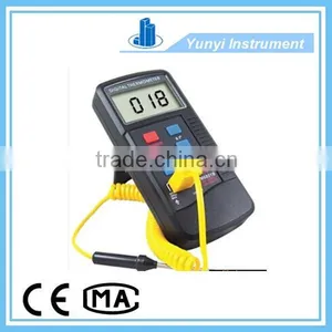 Digital Thermometer, Digital Temperature Meter, k Type Digital Thermometer thumbnail-1