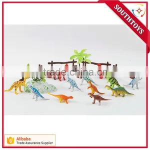 Wholesale Dinosaur Toys Set for Kids thumbnail-1