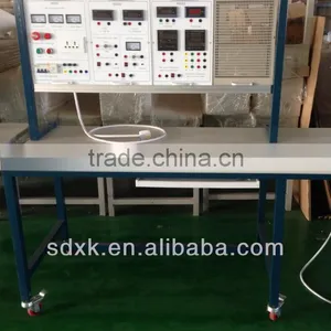 Educational Equipment Lab Training Kit XK-DJZJW2 Motor and Transformer Assembly Maintenance Calibration Training Device thumbnail-1