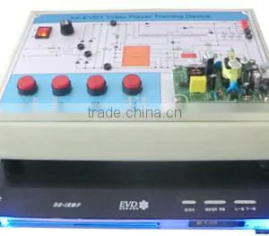 XK-EVD1 DVD Player Training System for Laboratory Equipment,Household Appliance Training thumbnail-1