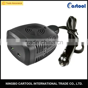 150W DC to AC Power Inverter /modified Sine Wave/car Inverter thumbnail-1