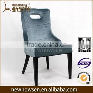 Elaborate Hotel Room Chair thumbnail-4