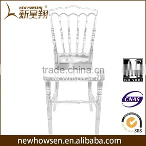Plastic Chiavari Chiar for Wedding/party/garden thumbnail-1