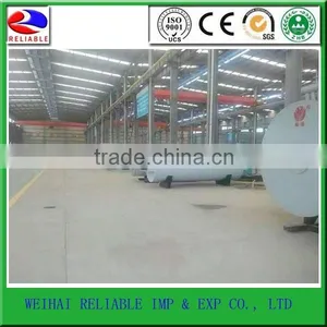 Newly High Grade Wns Oil Steam Boiler thumbnail-1